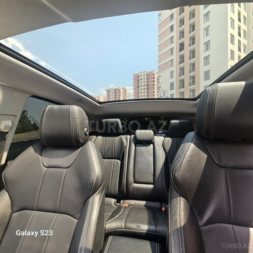 Land Rover RR Evoque 2018, 78,697 km - 2.0 l - Bakı