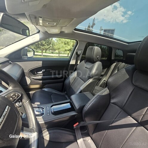 Land Rover RR Evoque 2018, 78,697 km - 2.0 l - Bakı