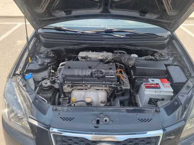 Kia Rio 2010, 153,000 km - 1.4 l - Sumqayıt