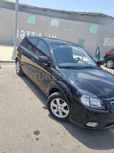 Kia Rio 2010, 153,000 km - 1.4 l - Sumqayıt