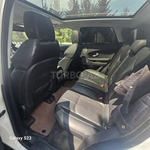 Land Rover RR Evoque 2018, 78,697 km - 2.0 l - Bakı