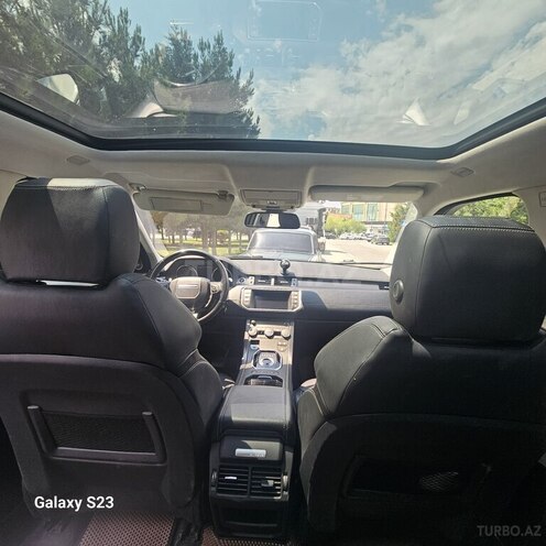 Land Rover RR Evoque 2018, 78,697 km - 2.0 l - Bakı