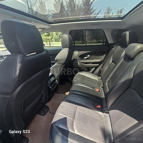 Land Rover RR Evoque 2018, 78,697 km - 2.0 l - Bakı