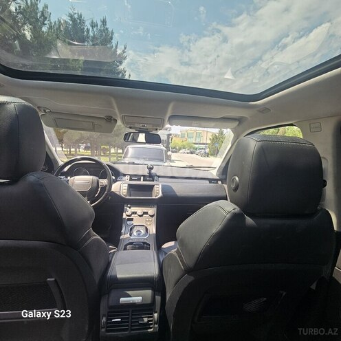Land Rover RR Evoque 2018, 78,697 km - 2.0 l - Bakı