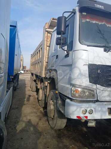 HOWO 371-4