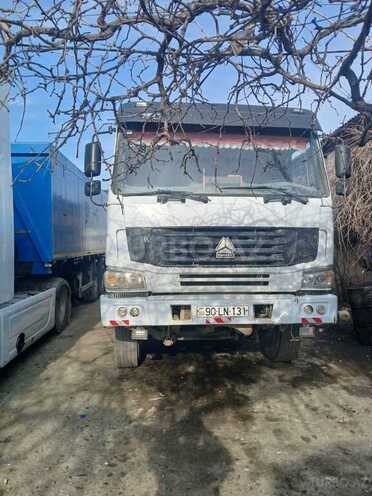 HOWO 371-1