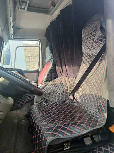 HOWO 371-6