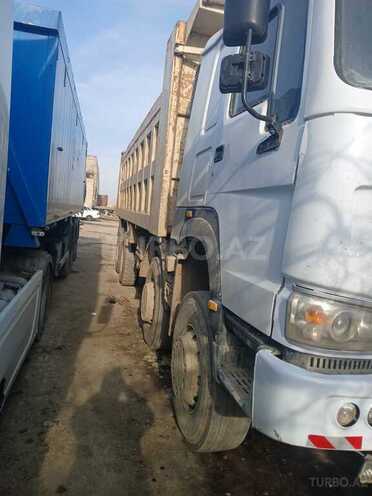 HOWO 371-3