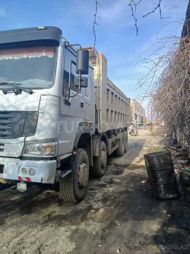 HOWO 371-5