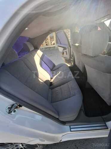 Mercedes C 200 1994, 210,000 km - 2.0 l - Şəmkir