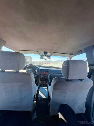 Mercedes C 200 1994, 210,000 km - 2.0 l - Şəmkir