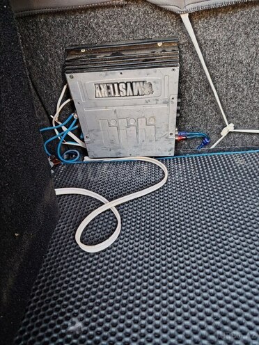 Renault Megane 2006, 330,000 km - 2.0 l - Zərdab