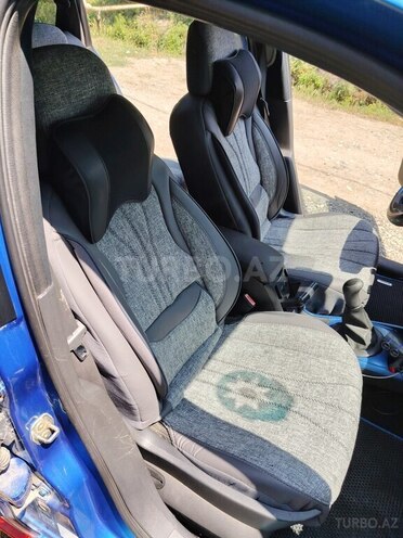 Renault Megane 2006, 330,000 km - 2.0 l - Zərdab