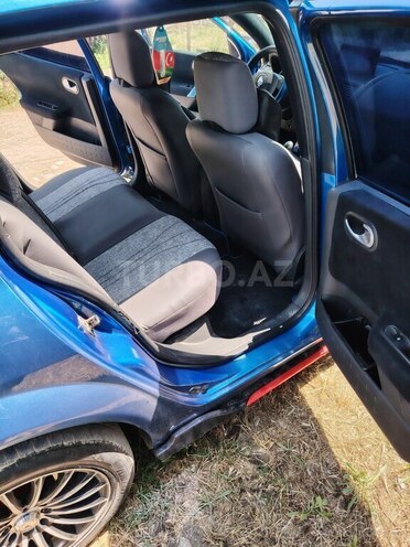 Renault Megane 2006, 330,000 km - 2.0 l - Zərdab