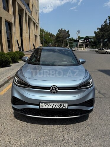Volkswagen  2022, 27,000 km - 0.0 l - Bakı