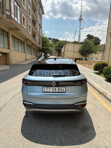 Volkswagen  2022, 27,000 km - 0.0 l - Bakı