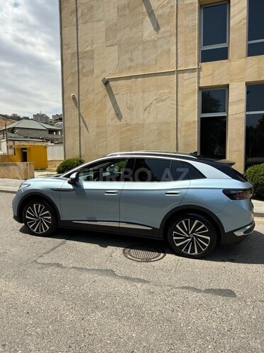Volkswagen  2022, 27,000 km - 0.0 l - Bakı