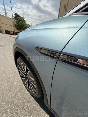 Volkswagen  2022, 27,000 km - 0.0 l - Bakı