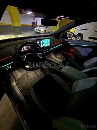 Volkswagen  2022, 27,000 km - 0.0 l - Bakı