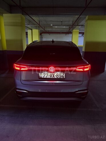 Volkswagen  2022, 27,000 km - 0.0 l - Bakı