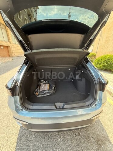Volkswagen  2022, 27,000 km - 0.0 l - Bakı