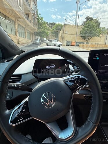 Volkswagen  2022, 27,000 km - 0.0 l - Bakı