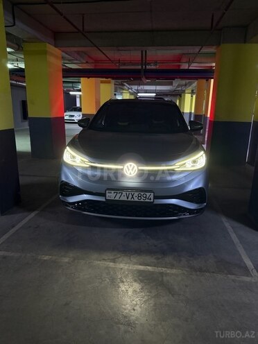 Volkswagen  2022, 27,000 km - 0.0 l - Bakı