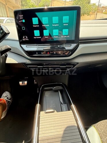 Volkswagen  2022, 27,000 km - 0.0 l - Bakı