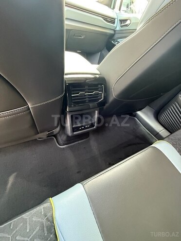 Volkswagen  2022, 27,000 km - 0.0 l - Bakı