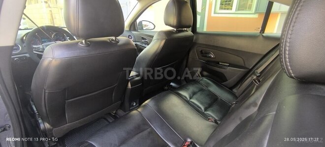 Chevrolet Cruze 2012, 295,000 km - 1.4 l - Bakı