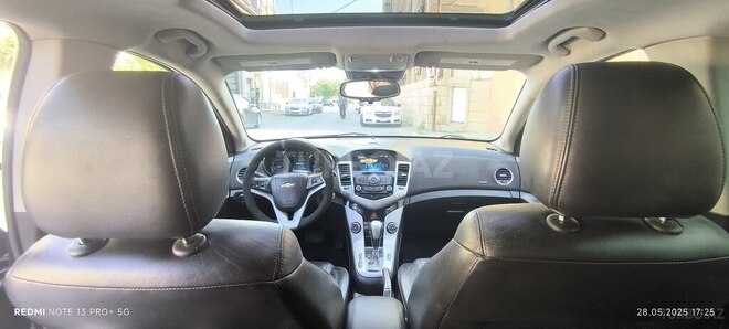 Chevrolet Cruze 2012, 295,000 km - 1.4 l - Bakı