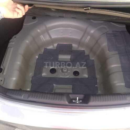 Hyundai Elantra 2015, 56,264 km - 1.8 л - Bakı