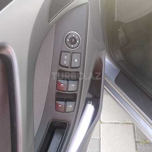 Hyundai Elantra 2015, 56,264 km - 1.8 л - Bakı