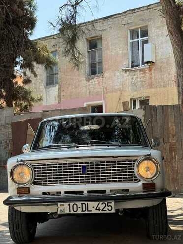 LADA (VAZ) 21011 1980, 11,315 km - 1.3 л - Bakı