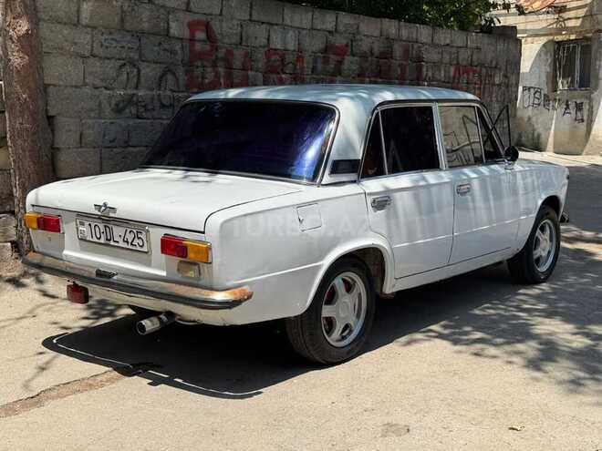 LADA (VAZ) 21011 1980, 11,315 km - 1.3 л - Bakı