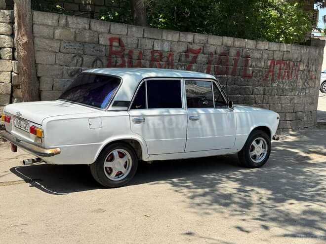 LADA (VAZ) 21011 1980, 11,315 km - 1.3 л - Bakı