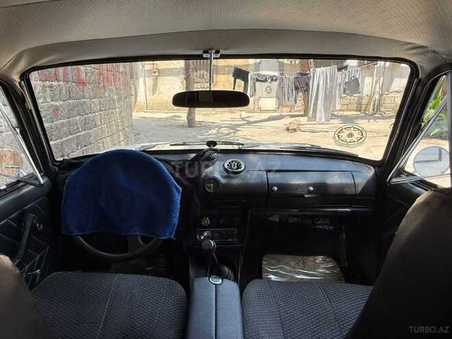 LADA (VAZ) 21011 1980, 11,315 km - 1.3 л - Bakı
