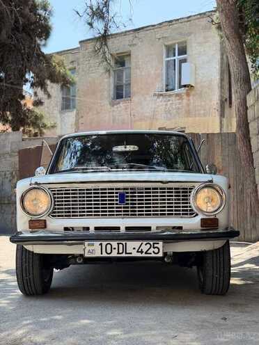 LADA (VAZ) 21011 1980, 11,315 km - 1.3 л - Bakı