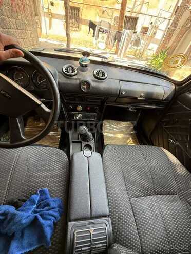 LADA (VAZ) 21011 1980, 11,315 km - 1.3 л - Bakı