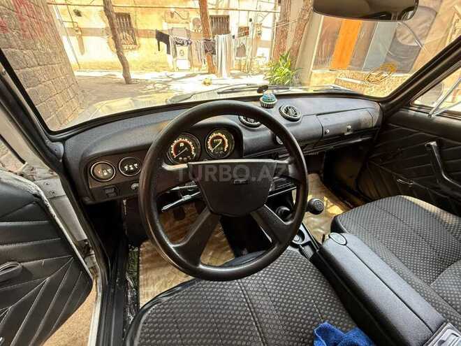 LADA (VAZ) 21011 1980, 11,315 km - 1.3 л - Bakı