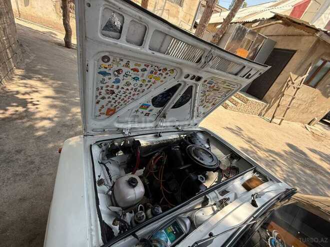 LADA (VAZ) 21011 1980, 11,315 km - 1.3 л - Bakı