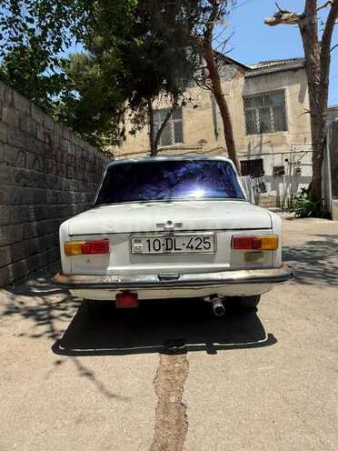 LADA (VAZ) 21011 1980, 11,315 km - 1.3 л - Bakı