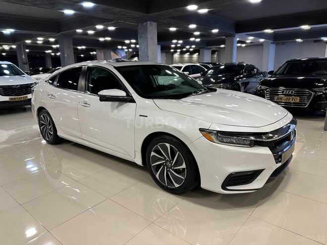 Honda Insight 2020, 95,000 km - 1.5 l - Bakı