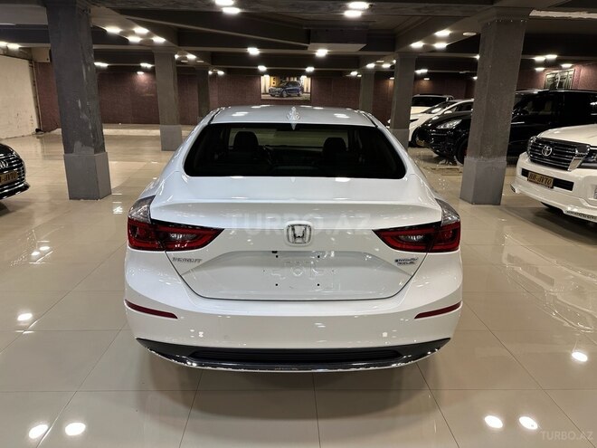 Honda Insight 2020, 95,000 km - 1.5 l - Bakı