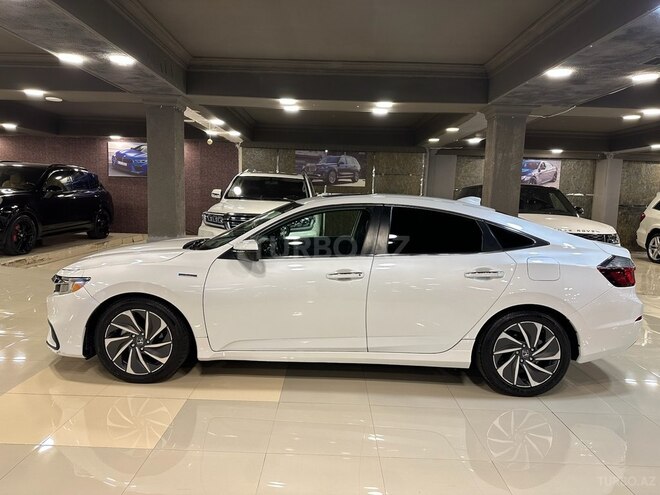 Honda Insight 2020, 95,000 km - 1.5 l - Bakı