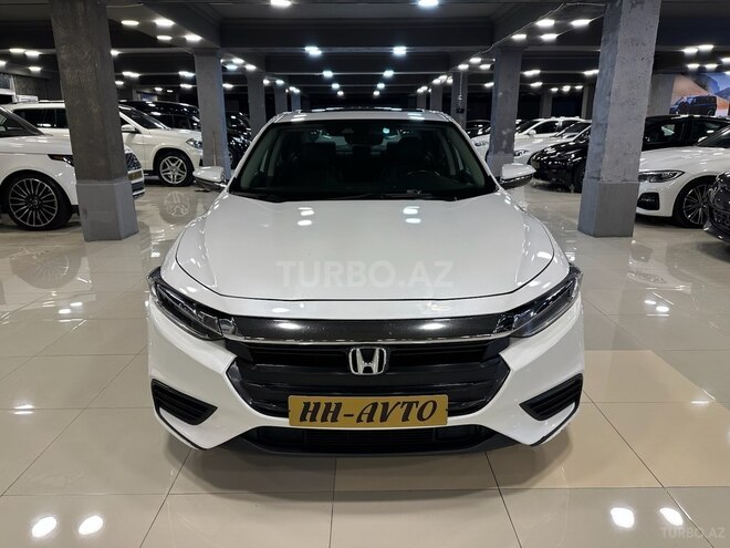 Honda Insight 2020, 95,000 km - 1.5 l - Bakı