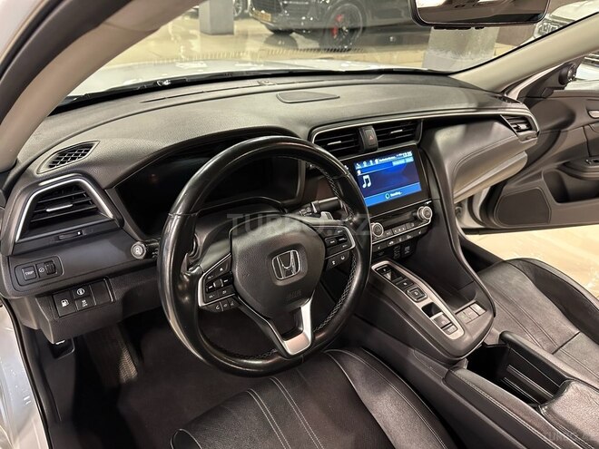 Honda Insight 2020, 95,000 km - 1.5 l - Bakı