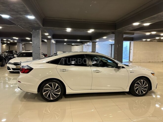 Honda Insight 2020, 95,000 km - 1.5 l - Bakı