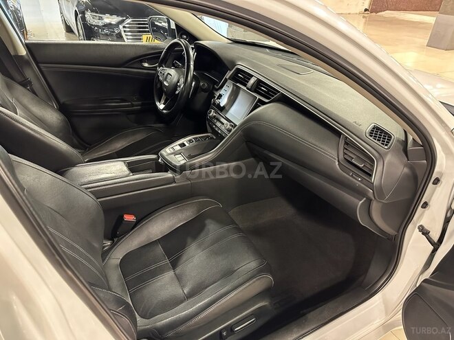 Honda Insight 2020, 95,000 km - 1.5 l - Bakı