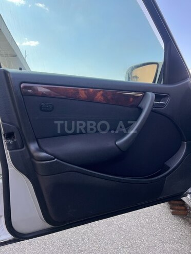 Mercedes C 200-15